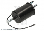 K&uuml;tusefilter BLUE PRINT ADBP230065