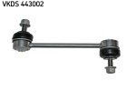 Stabilisaator,Stabilisaator SKF VKDS 443002