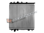 Radiaator,mootorijahutus GT-BERGMANN GT10-179