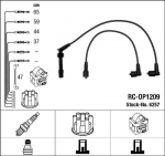 S&uuml;&uuml;tes&uuml;steemikomplekt NGK RC-OP1209