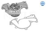 Veepump, mootori jahutus MEYLE 37-13 220 0001