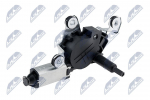 Pesuri mootor NTY ESW-SK-007