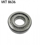 Laager, k&auml;igukast SKF VKT 8636