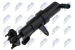Pesuveed&uuml;&uuml;s, Tulepesurid NTY EDS-SK-006