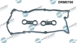 Tihendikomplekt, klapikaas Dr.Motor Automotive DRM0766