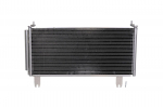 Kondensaator,kliimaseade KAMOKA 7800578