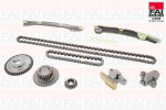 Mootori keti komplekt FAI AutoParts TCK139
