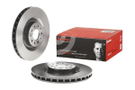 Piduriketas BREMBO 09.A444.41