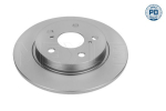 Piduriketas MEYLE 30-15 523 0103/PD