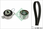 Hammasrihma komplekt Schaeffler INA 530 0840 10