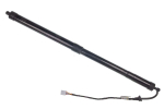 Elektrimootor, tagaluuk DENCKERMANN G100100