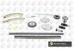 Mootori keti komplekt BGA TC2210FK