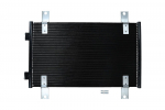 Kondensaator,kliimaseade KAMOKA 7800252
