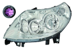 Esituli DEPO 552-1124RMLDEMD