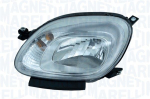 Esituli MAGNETI MARELLI 712470701129