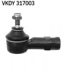 Rooliots SKF VKDY 317003