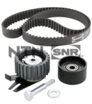 Hammasrihma komplekt SNR KD458.53