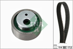 Hammasrihma komplekt Schaeffler INA 530 0258 10