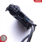Ukselukk ESEN SKV 60SKV124