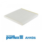Filter,salongi&otilde;hk PURFLUX AH406