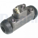 Rattapidurisilinder DELPHI LW62047