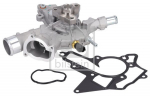 Veepump, mootori jahutus FEBI BILSTEIN 28543