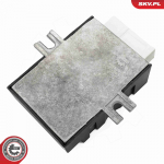 Juhtseade, k&uuml;tusepump ESEN SKV 96SKV977