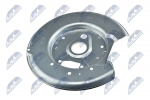 Plekk,piduriketas NTY HTO-VV-001
