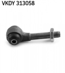 Rooliots SKF VKDY 313058