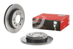 Piduriketas BREMBO 08.D046.11