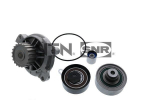 Veepump + hammasrihmakomplekt SNR KDP457.780