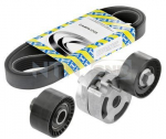 Soonrihmakomplekt SNR KA859.29
