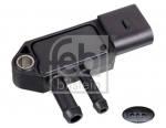 Andur, heitgaasisurve FEBI BILSTEIN 40856