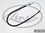 Tross,seisupidur LINEX 47.01.75