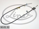Tross,seisupidur LINEX 30.01.32