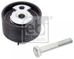 Pingutusrull,Hammasrihm FEBI BILSTEIN 21900