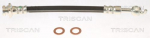Pidurivoolik TRISCAN 8150 14262