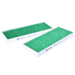 Filter,salongi&otilde;hk Castrol Filters CC0363