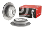 Piduriketas BREMBO 08.B529.21