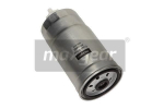 K&uuml;tusefilter MAXGEAR 26-1117