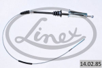 Tross,seisupidur LINEX 14.02.85