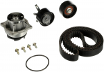 Veepump + hammasrihmakomplekt GATES KP25508XS-1