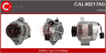 Generaator CASCO CAL40217AS