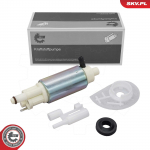 K&uuml;tusepump ESEN SKV 02SKV245