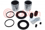 Remondikomplekt,Pidurisadul AUTOFREN SEINSA D43606C