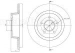 Piduriketas METELLI 23-0761C