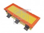 &Otilde;hufilter FEBI BILSTEIN 31156
