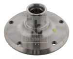Rattarumm FEBI BILSTEIN 32804