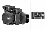 Sensor, parkimisabi HELLA 6PX 358 269-091