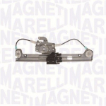 Aknat&otilde;stuk MAGNETI MARELLI 350103170005